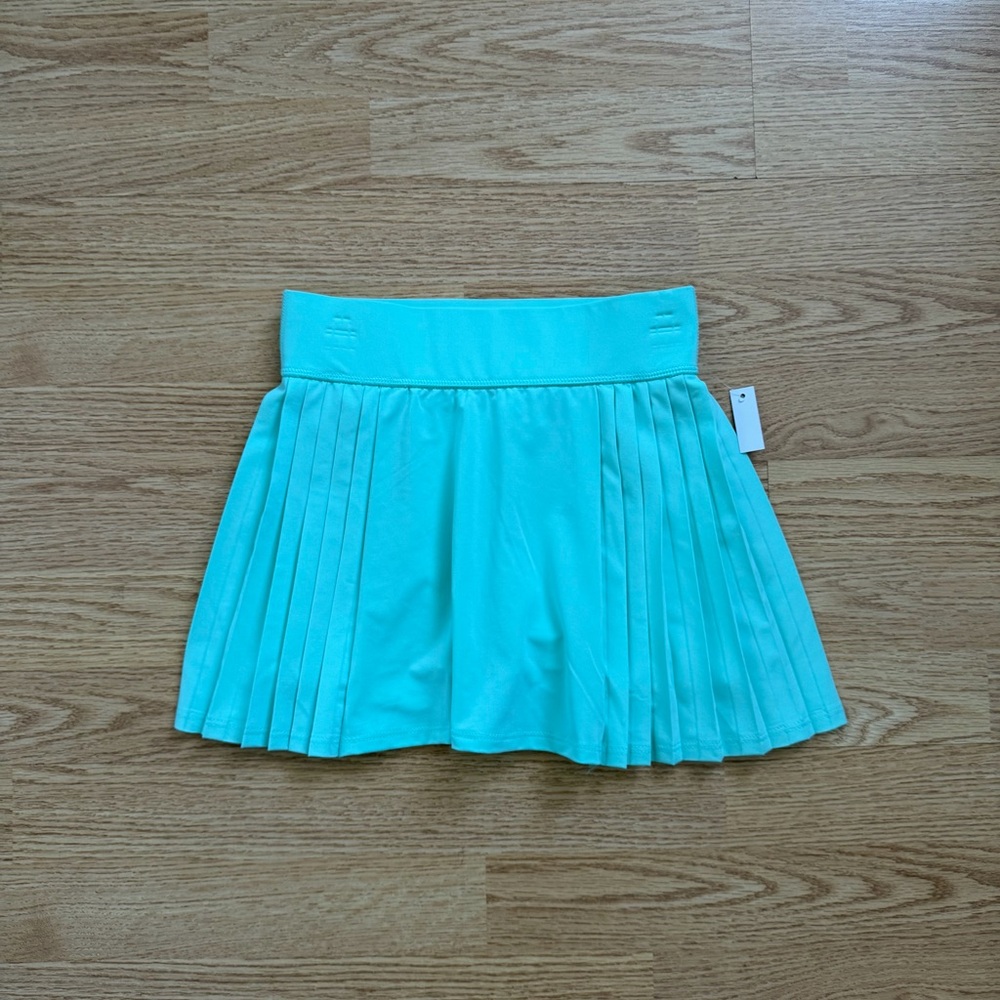 Tank/ Skort Set - Picture 4 of 6